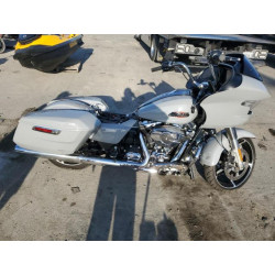 2024 HARLEY-DAVIDSON FL 1HD1KH726RB624938 51946245