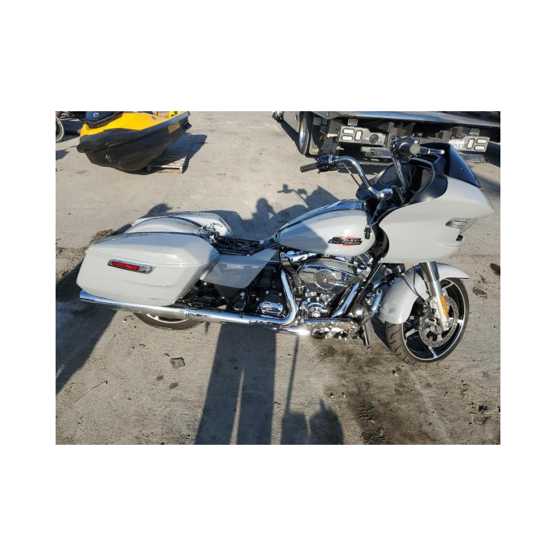 2024 HARLEY-DAVIDSON FL 1HD1KH726RB624938 51946245 2024 HARLEY-DAVIDSON FL 1HD1KH726RB624938 51946245