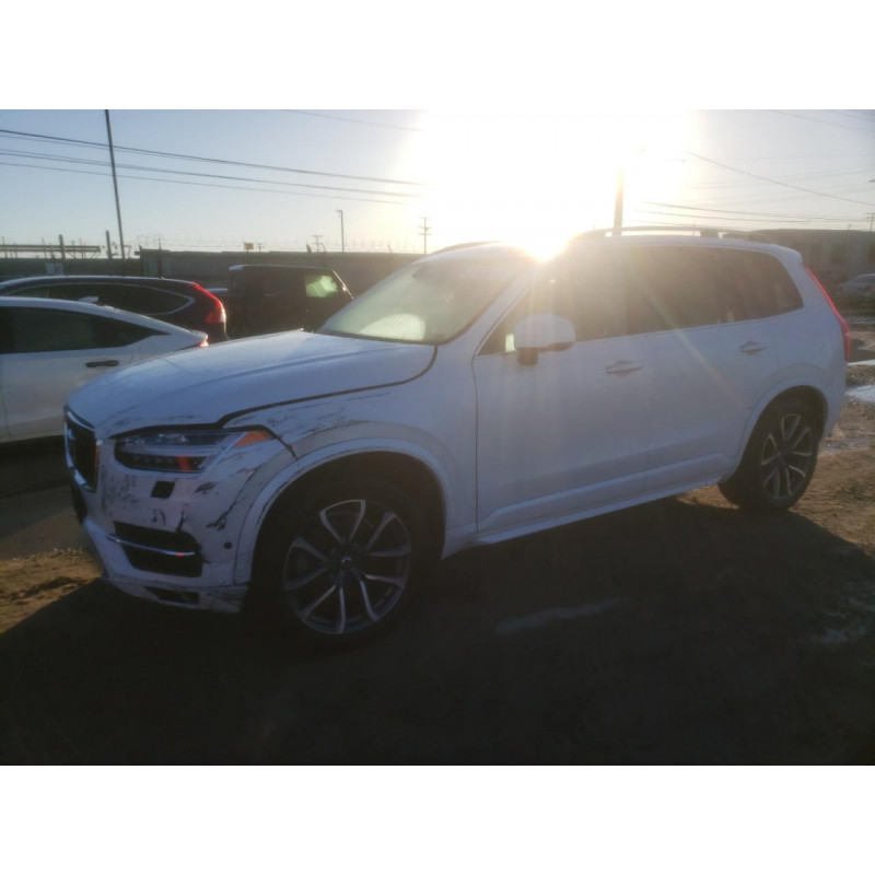 2018 VOLVO XC90
