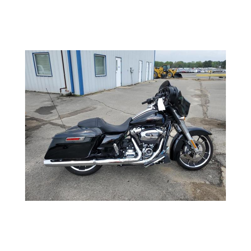 2023 HARLEY-DAVIDSON FL 1HD1KBC10PB678677 51521115 2023 HARLEY-DAVIDSON FL 1HD1KBC10PB678677 51521115