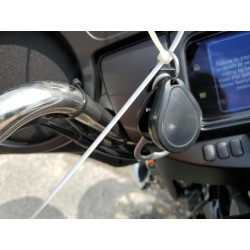 2023 HARLEY-DAVIDSON FL 1HD1KBC10PB678677 51521115