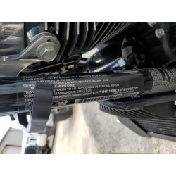 2023 HARLEY-DAVIDSON FL 1HD1KBC10PB678677 51521115