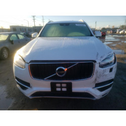 2018 VOLVO XC90
