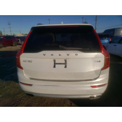 2018 VOLVO XC90