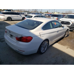 2014 BMW 4 SERIES