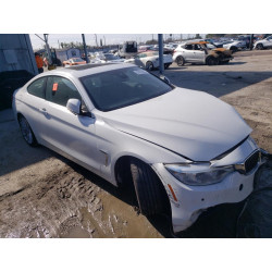 2014 BMW 4 SERIES