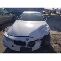 2014 BMW 4 SERIES