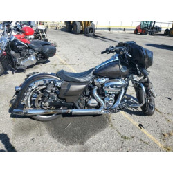 2021 HARLEY-DAVIDSON FL 1HD1KBC20MB633324 54074365