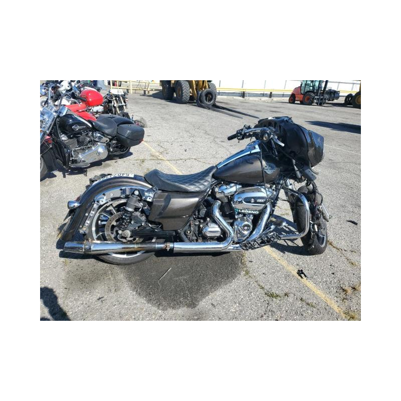2021 HARLEY-DAVIDSON FL 1HD1KBC20MB633324 54074365 2021 HARLEY-DAVIDSON FL 1HD1KBC20MB633324 54074365