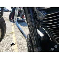 2021 HARLEY-DAVIDSON FL 1HD1KBC20MB633324 54074365