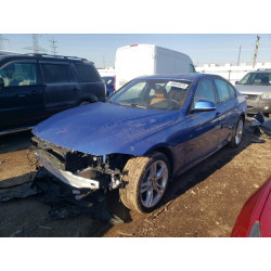 2017 BMW 3 SERIES