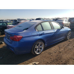 2017 BMW 3 SERIES