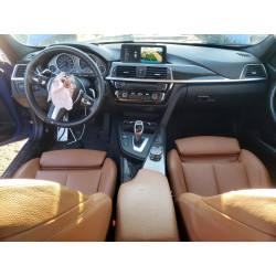 2017 BMW 3 SERIES