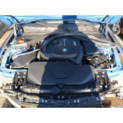2017 BMW 3 SERIES