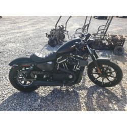 2022 HARLEY-DAVIDSON XL883 N 1HD4LE214NB417045 77139234