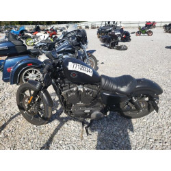 2022 HARLEY-DAVIDSON XL883 N 1HD4LE214NB417045 77139234