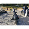 2022 HARLEY-DAVIDSON XL883 N 1HD4LE214NB417045 77139234