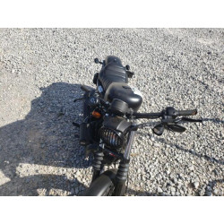2022 HARLEY-DAVIDSON XL883 N 1HD4LE214NB417045 77139234
