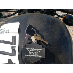 2022 HARLEY-DAVIDSON XL883 N 1HD4LE214NB417045 77139234