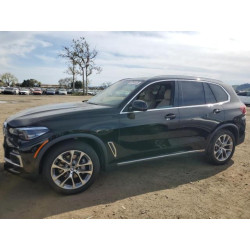 2021 BMW X5 5UXCR6C03M9E85738 47346135