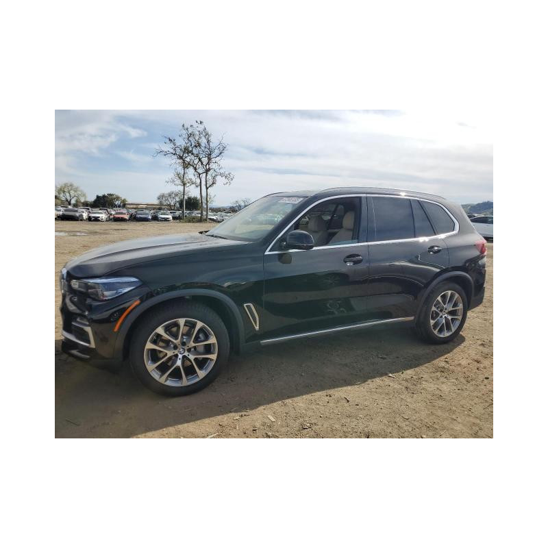 2021 BMW X5 5UXCR6C03M9E85738 47346135 2021 BMW X5 5UXCR6C03M9E85738 47346135