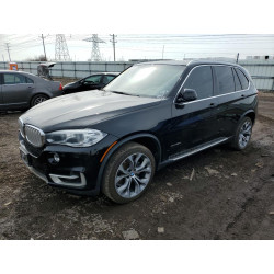 2015 BMW X5
