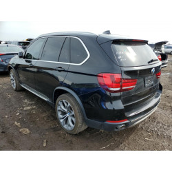 2015 BMW X5