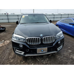2015 BMW X5