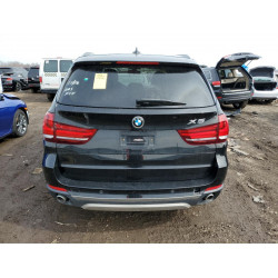 2015 BMW X5