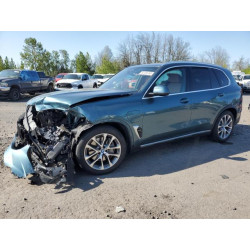2024 BMW X5 5UX43EU01R9T80389 54156765