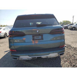 2024 BMW X5 5UX43EU01R9T80389 54156765
