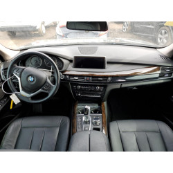 2015 BMW X5