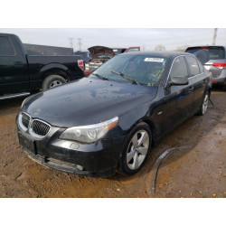 2007 BMW 5 SERIES