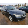 2007 BMW 5 SERIES