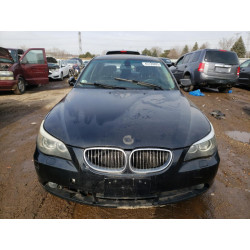 2007 BMW 5 SERIES