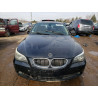 2007 BMW 5 SERIES