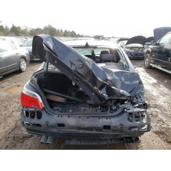 2007 BMW 5 SERIES
