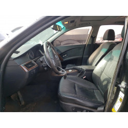 2007 BMW 5 SERIES
