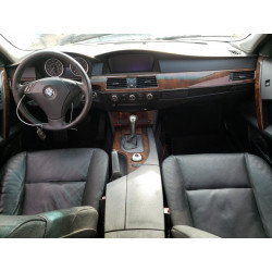 2007 BMW 5 SERIES