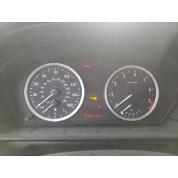 2007 BMW 5 SERIES