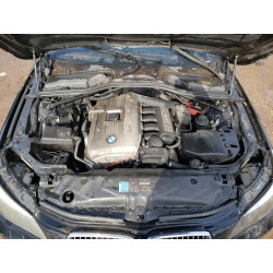 2007 BMW 5 SERIES