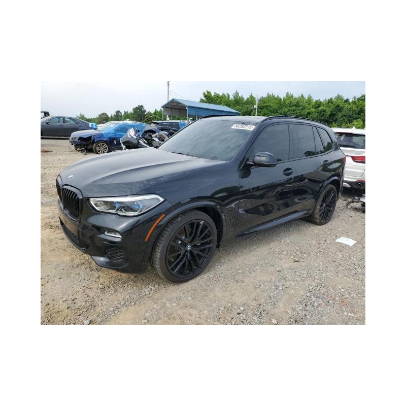 2020 BMW X5 5UXCR6C05L9C96135 56282215 2020 BMW X5 5UXCR6C05L9C96135 56282215