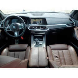 2020 BMW X5 5UXCR6C05L9C96135 56282215