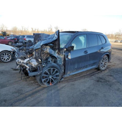 2021 BMW X5 5UXCR6C09M9H41736 42566775