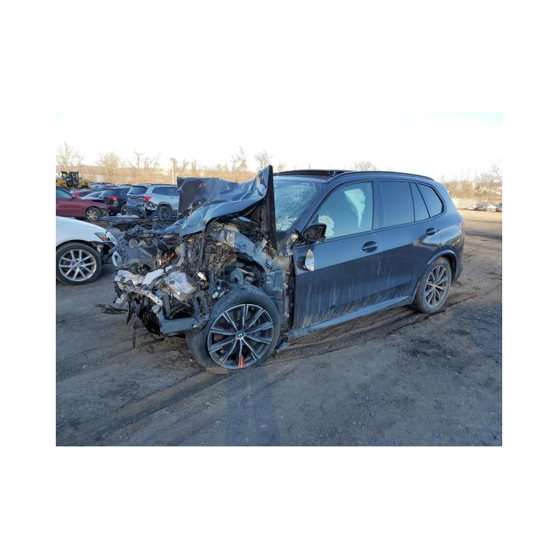 2021 BMW X5 5UXCR6C09M9H41736 42566775 2021 BMW X5 5UXCR6C09M9H41736 42566775