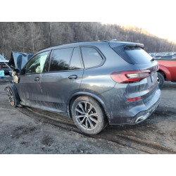 2021 BMW X5 5UXCR6C09M9H41736 42566775