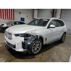 2024 BMW X5 5UX13EU0XR9U04157 55255095