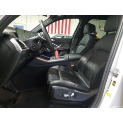 2024 BMW X5 5UX13EU0XR9U04157 55255095