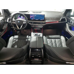 2024 BMW X5 5UX13EU0XR9U04157 55255095