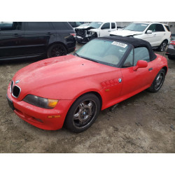 1996 BMW Z3